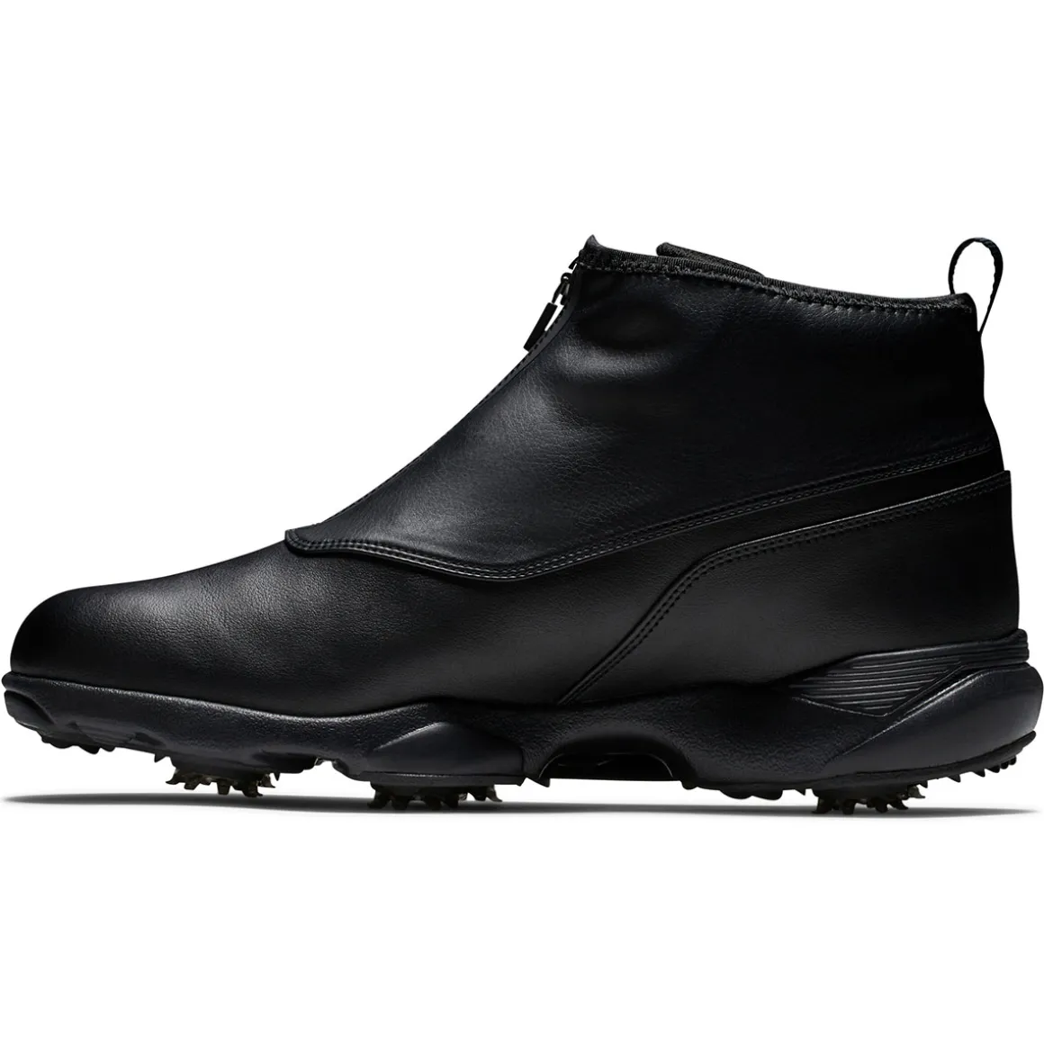 FootJoy Men's StormWalker Zip Winter Waterproof Golf Boots