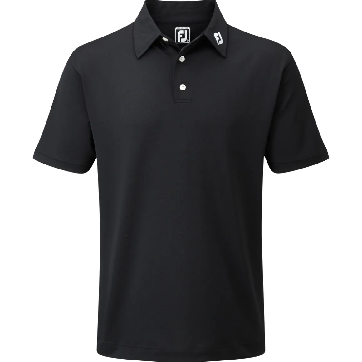footjoy_mens_stretch_piqu_14-4.webp FootJoy Men's Stretch Pique Solid Colour Golf Polo Shirt