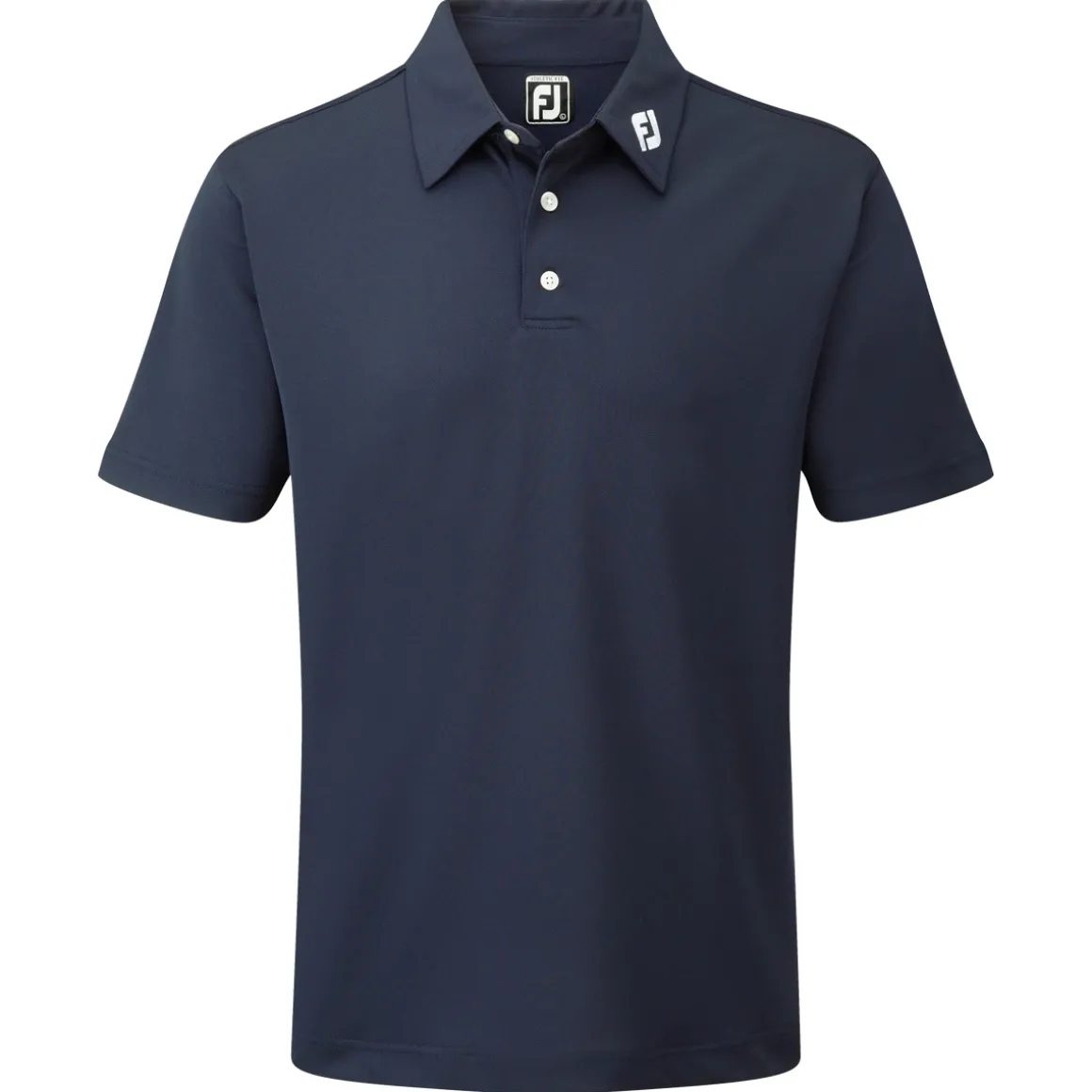 footjoy_mens_stretch_piqu_16-6.webp FootJoy Men's Stretch Pique Solid Colour Golf Polo Shirt