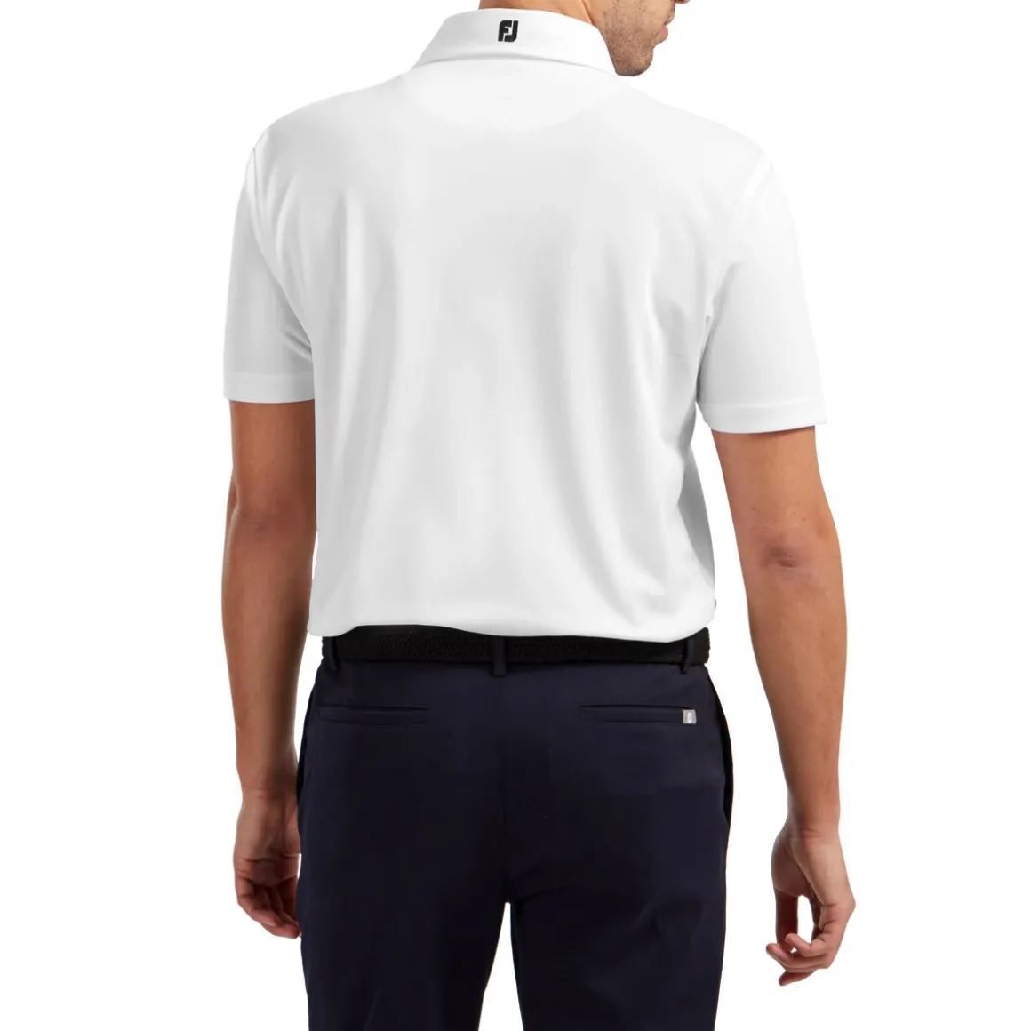 footjoy_mens_stretch_piqu_18-5.webp FootJoy Men's Stretch Pique Solid Colour Golf Polo Shirt