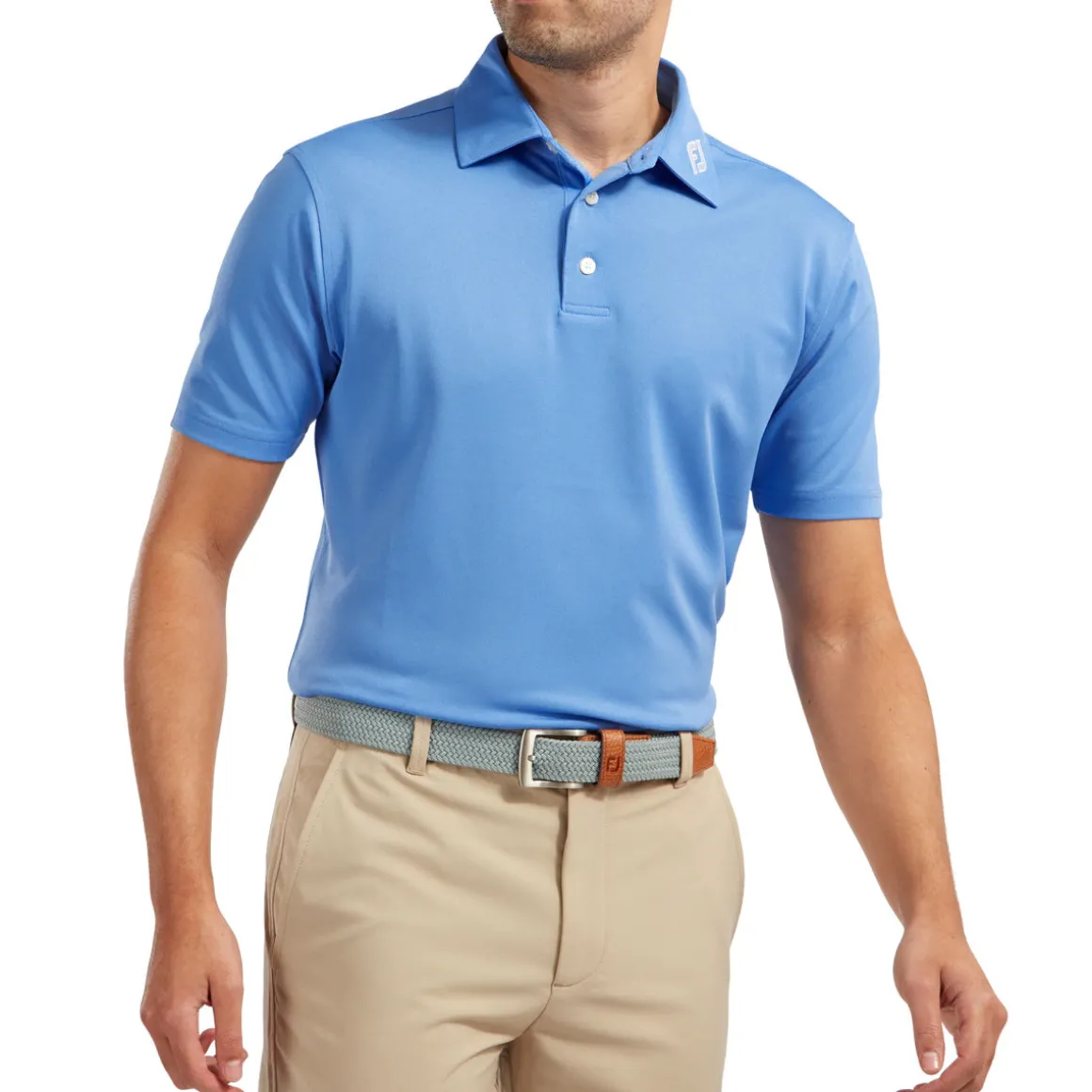footjoy_mens_stretch_piqu_3-9.webp FootJoy Men's Stretch Pique Solid Colour Golf Polo Shirt