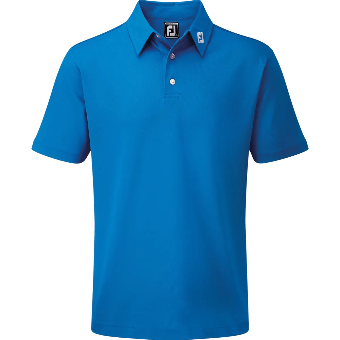 footjoy_mens_stretch_piqu_6-2.webp FootJoy Men's Stretch Pique Solid Colour Golf Polo Shirt
