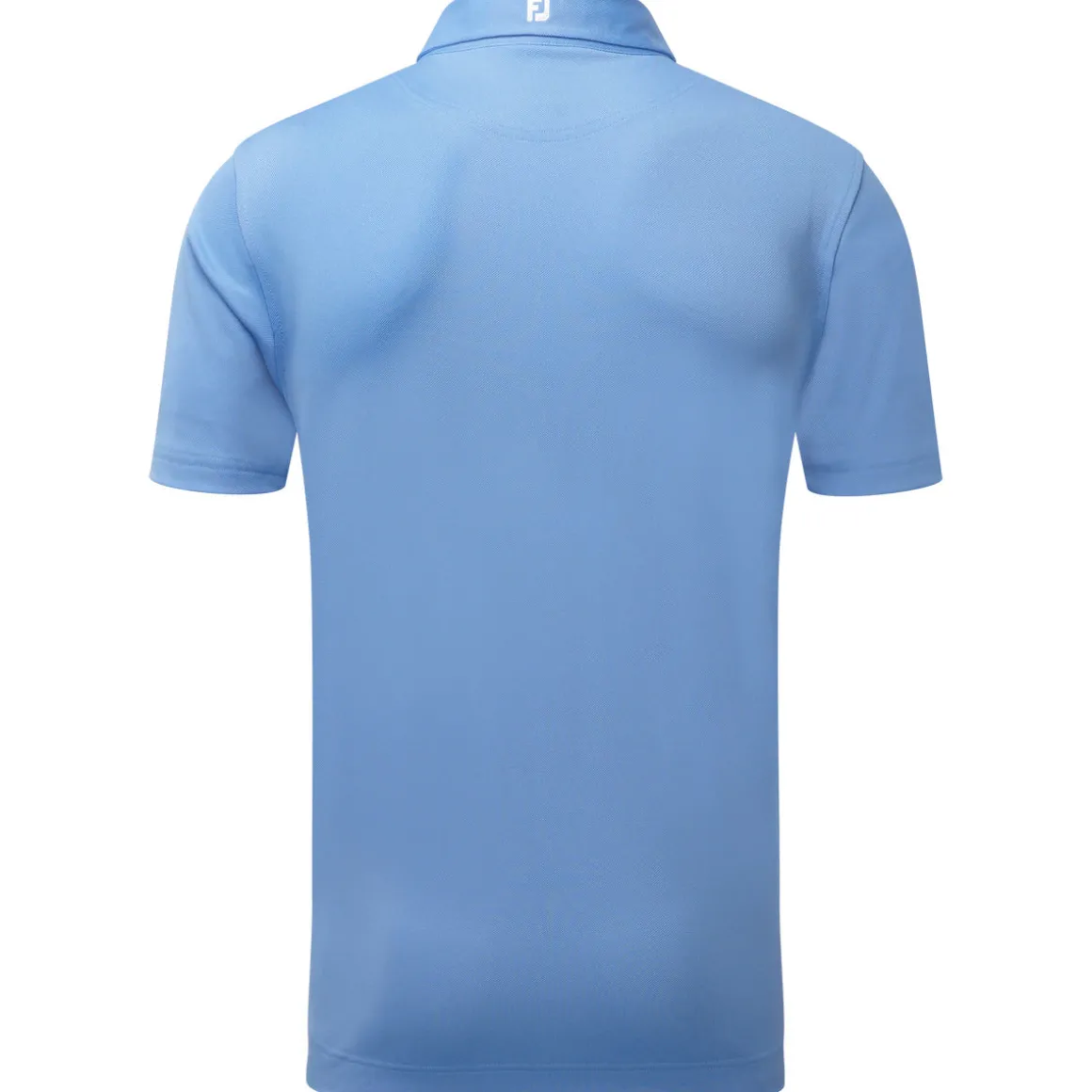 footjoy_mens_stretch_piqu_6-9.webp FootJoy Men's Stretch Pique Solid Colour Golf Polo Shirt