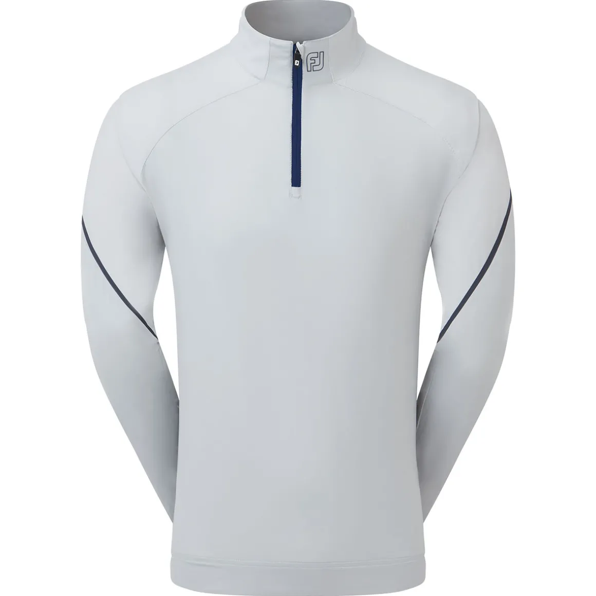 footjoy_mens_tech_golf_ha_3-1.webp FootJoy Men's Tech Golf Half Zip Golf Midlayer