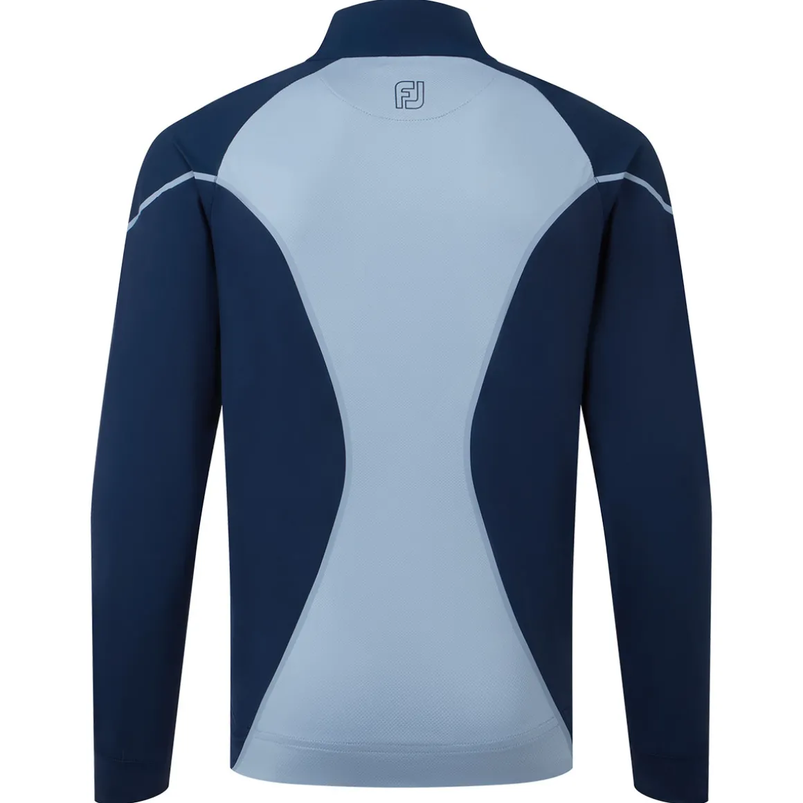 footjoy_mens_tech_golf_ha_4.webp FootJoy Men's Tech Golf Half Zip Golf Midlayer