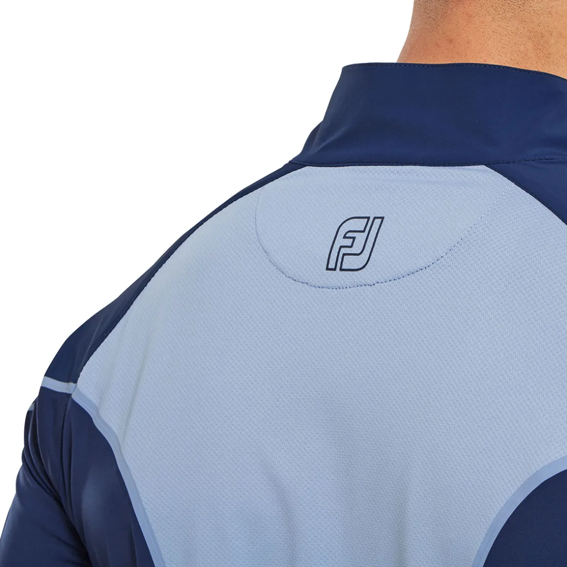 footjoy_mens_tech_golf_ha_7-1.webp FootJoy Men's Tech Golf Half Zip Golf Midlayer