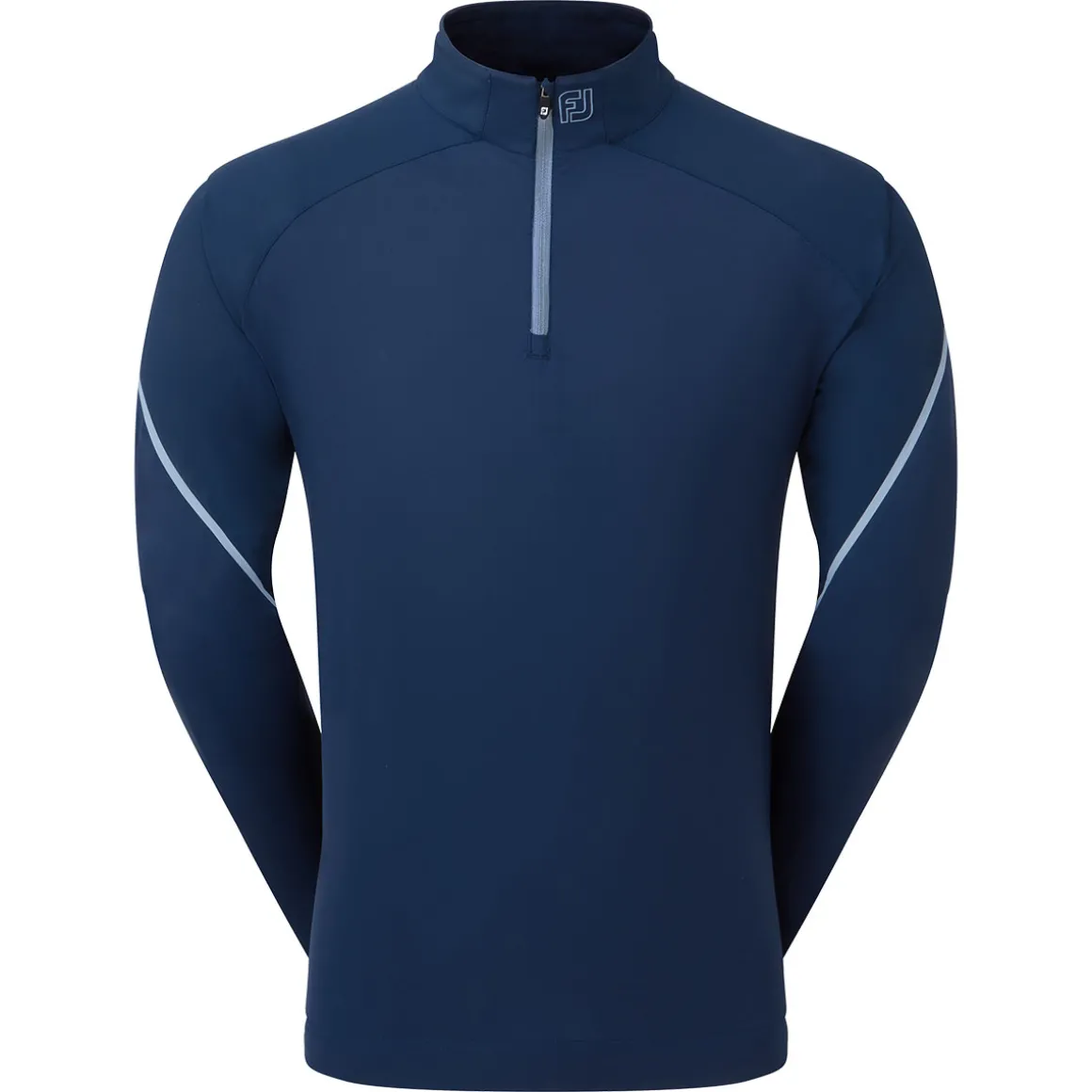 footjoy_mens_tech_golf_ha_8-1.webp FootJoy Men's Tech Golf Half Zip Golf Midlayer