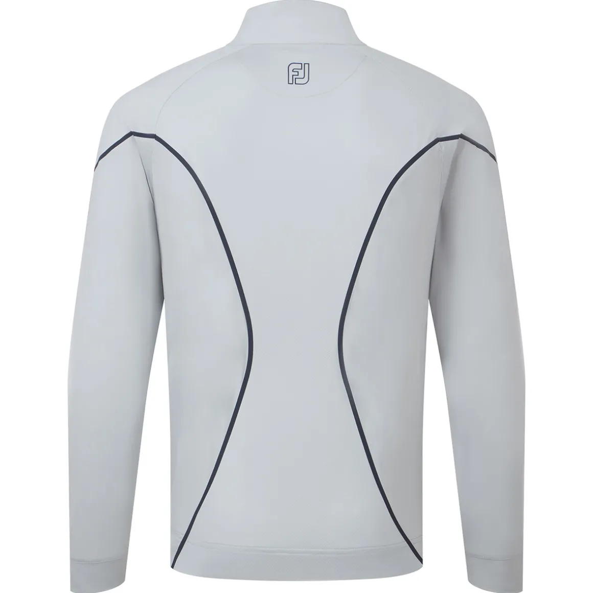 footjoy_mens_tech_golf_ha_9.webp FootJoy Men's Tech Golf Half Zip Golf Midlayer