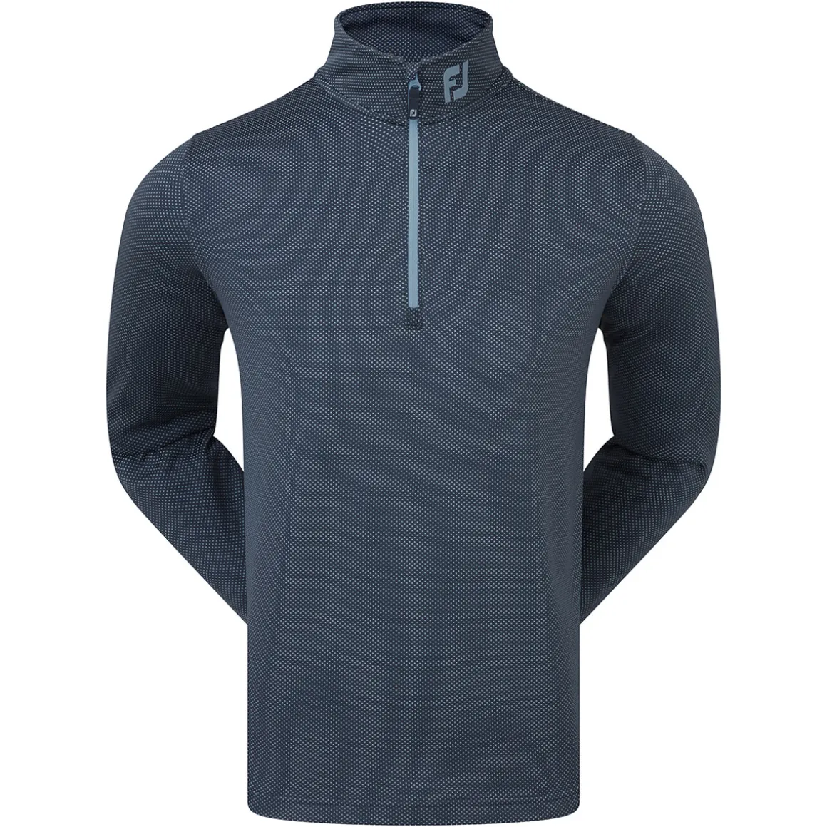 footjoy_mens_thermoseries_5-2.webp FootJoy Men's ThermoSeries Hybrid Half Zip Golf Midlayer