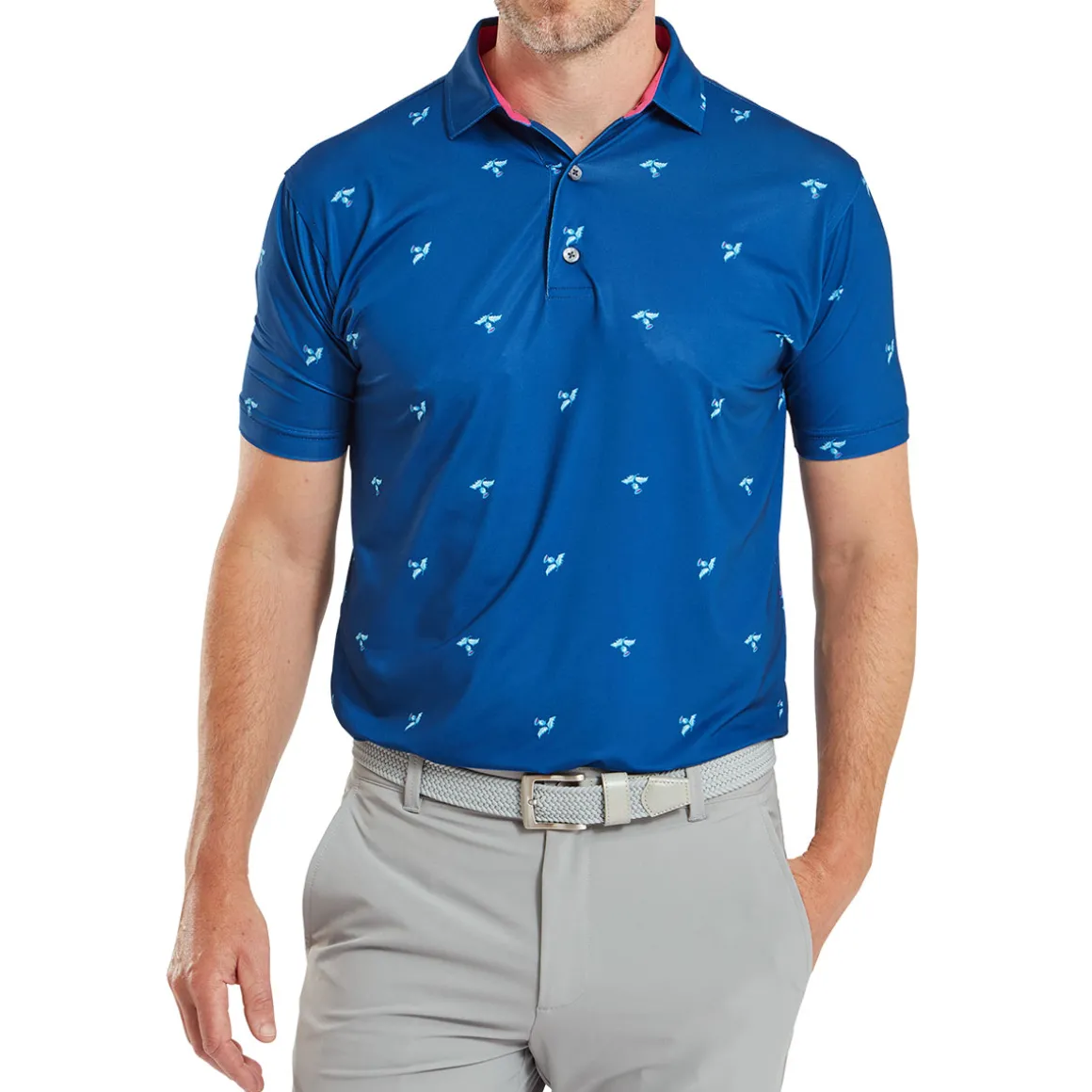 footjoy_mens_thistle_prin_3-1.webp FootJoy Men's Thistle Print Lisle Golf Polo Shirt