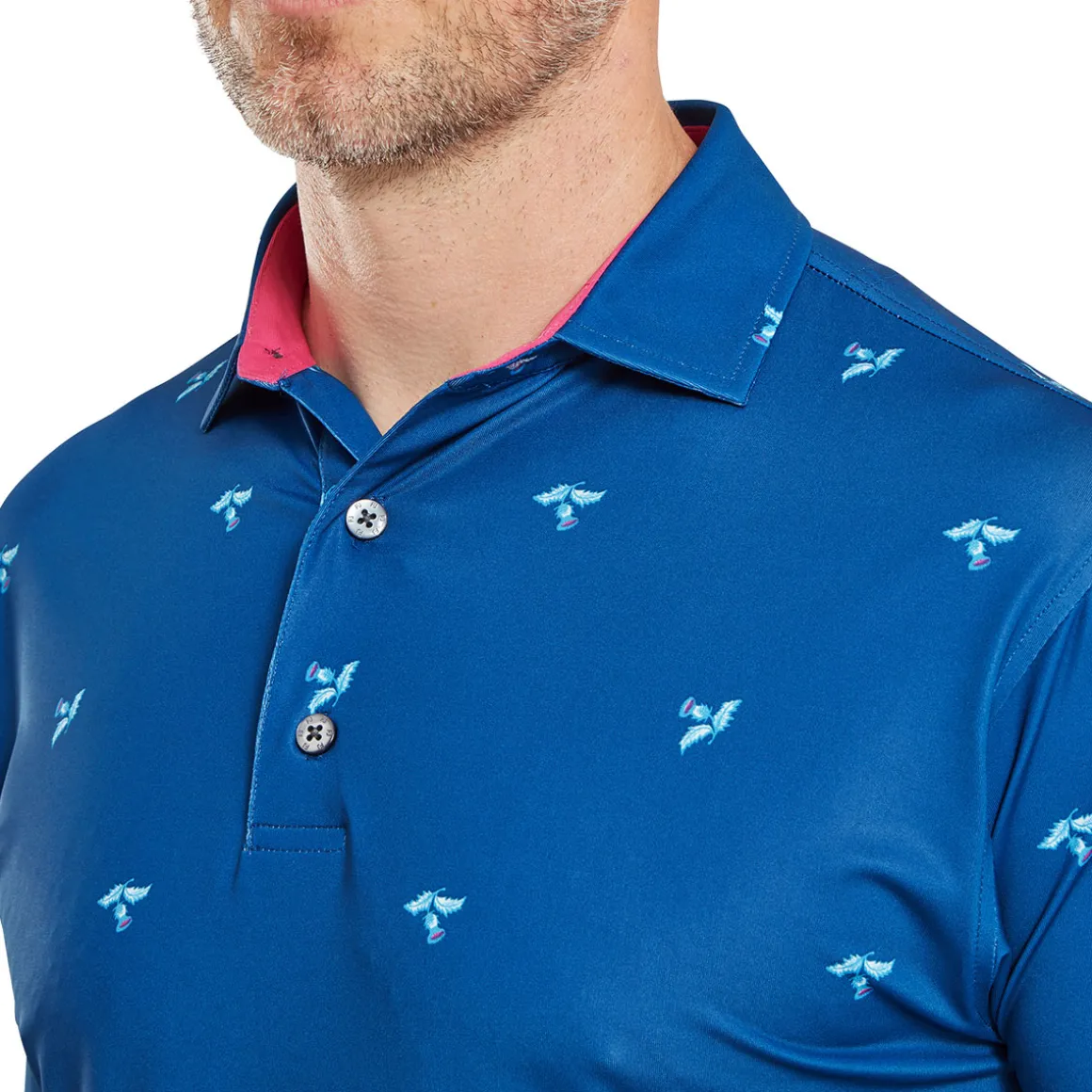 footjoy_mens_thistle_prin_5-1.webp FootJoy Men's Thistle Print Lisle Golf Polo Shirt