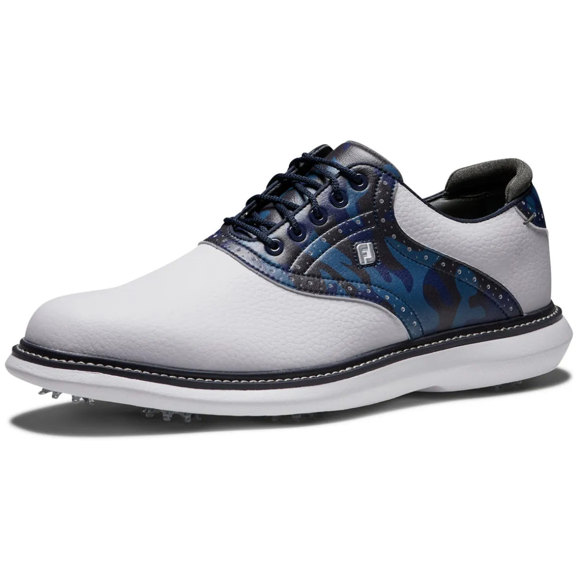footjoy_mens_traditions_w_10-5.webp FootJoy Men's Traditions Waterproof Spiked Golf Shoes