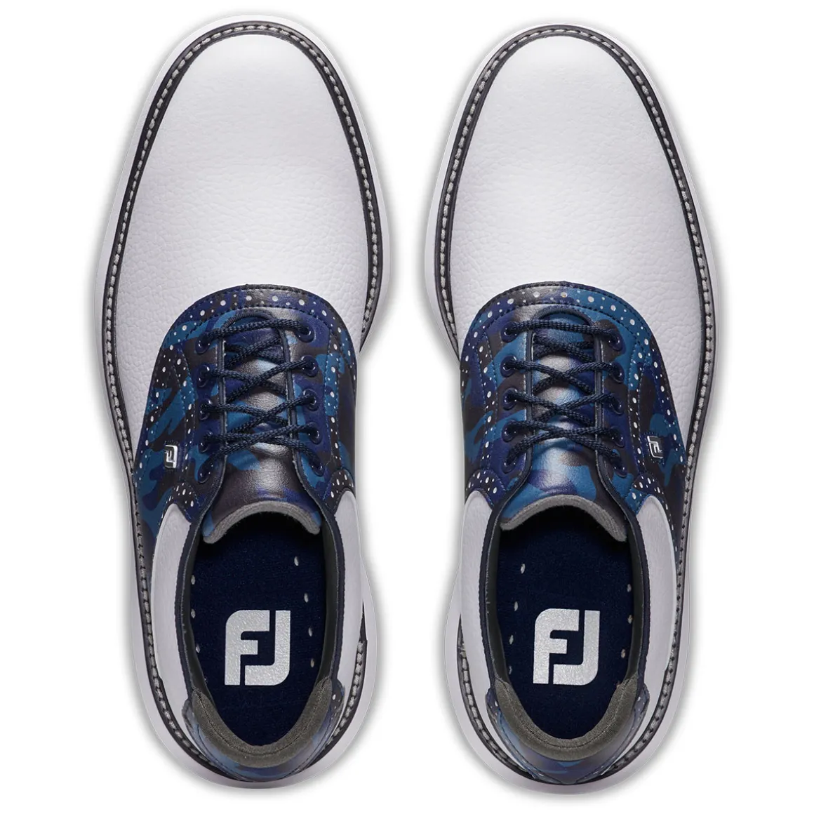 footjoy_mens_traditions_w_11-5.webp FootJoy Men's Traditions Waterproof Spiked Golf Shoes
