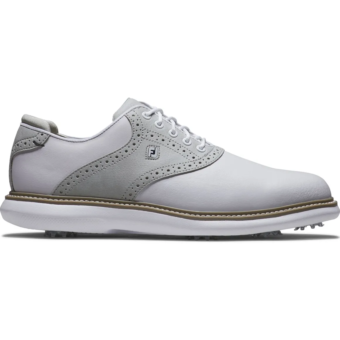 footjoy_mens_traditions_w_14-2.webp FootJoy Men's Traditions Waterproof Spiked Golf Shoes