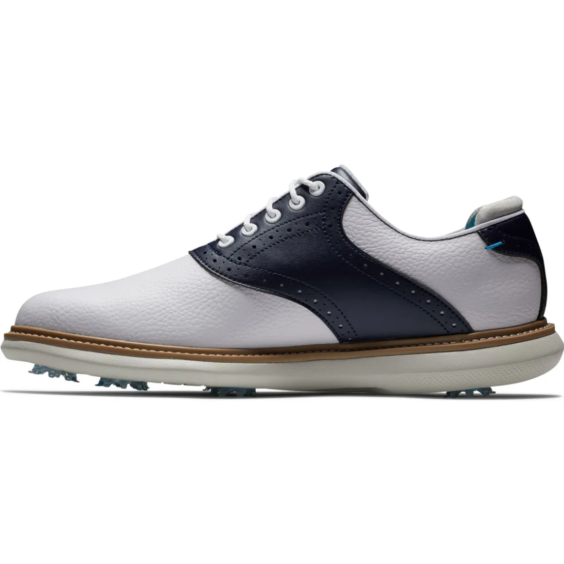 footjoy_mens_traditions_w_22-2.webp FootJoy Men's Traditions Waterproof Spiked Golf Shoes