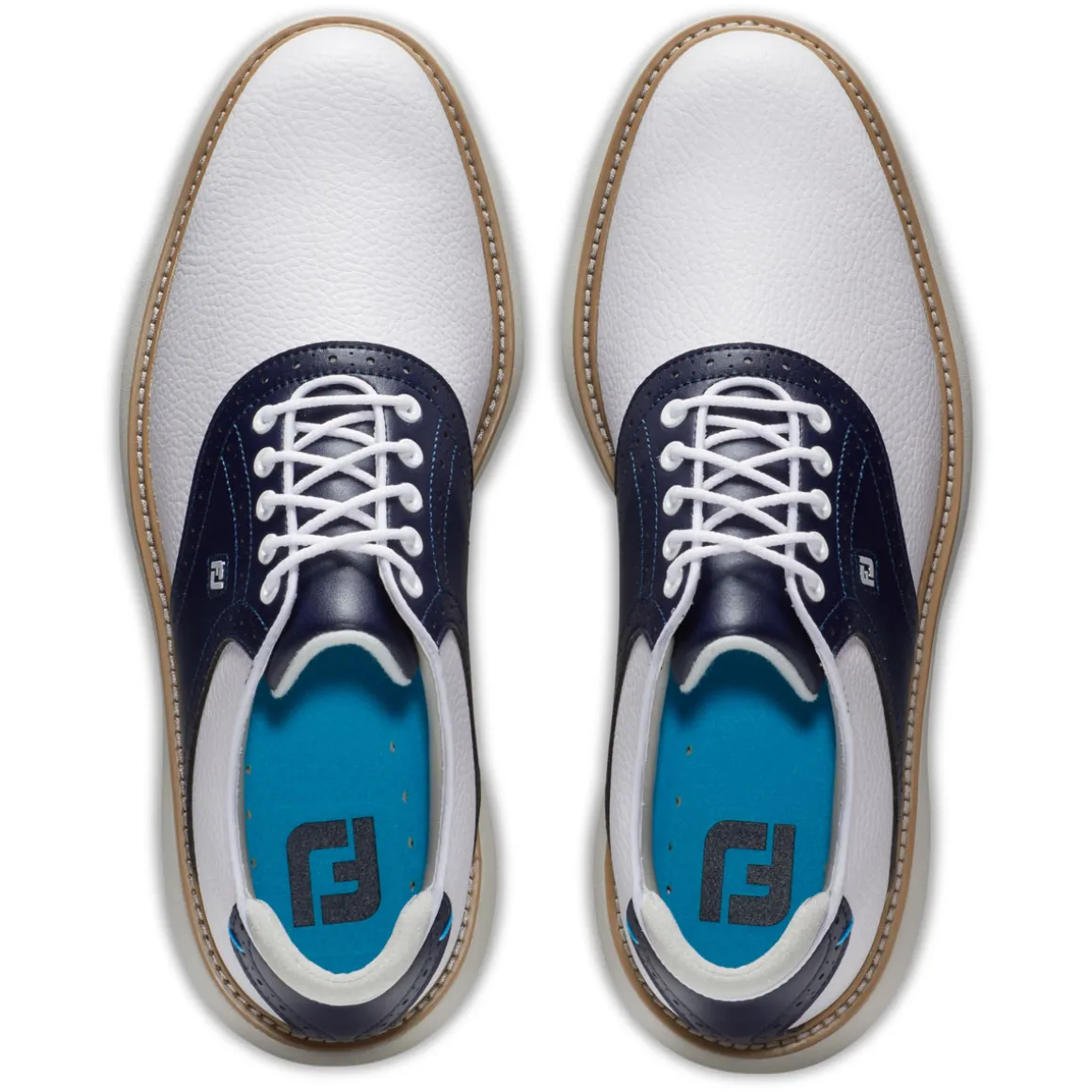 footjoy_mens_traditions_w_24-2.webp FootJoy Men's Traditions Waterproof Spiked Golf Shoes