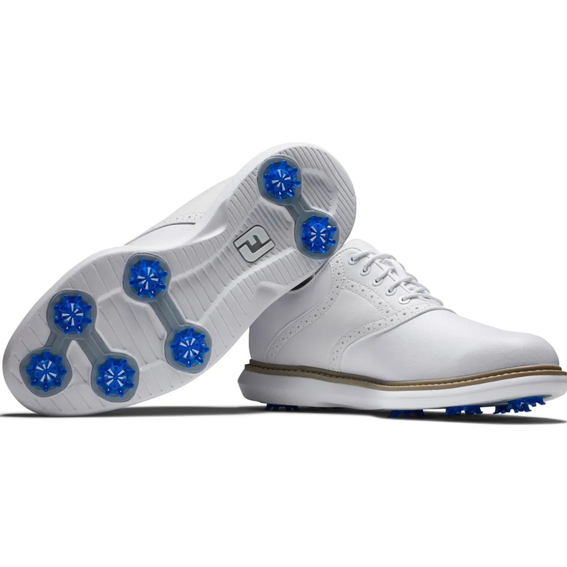 footjoy_mens_traditions_w_26-1.webp FootJoy Men's Traditions Waterproof Spiked Golf Shoes
