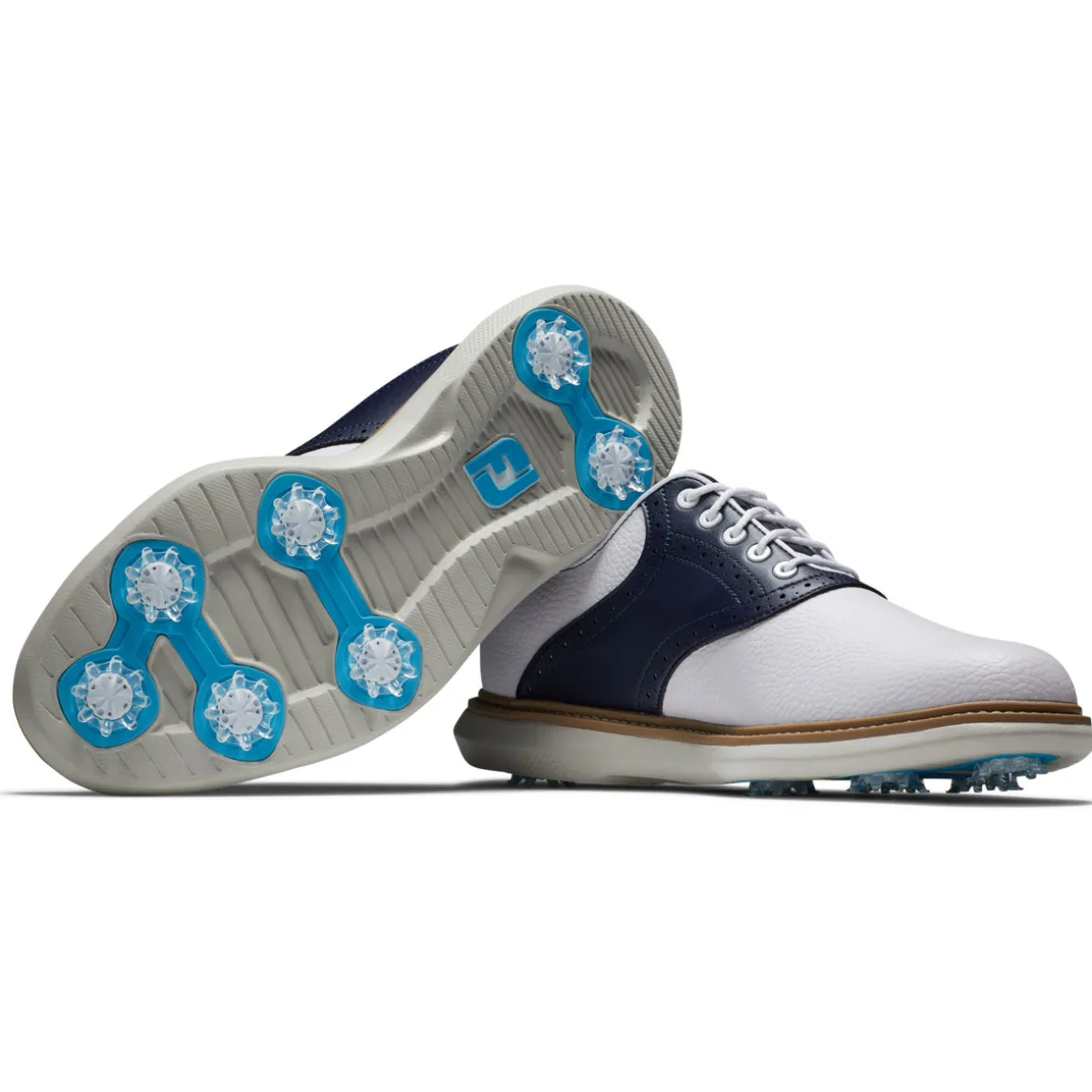 footjoy_mens_traditions_w_26-2.webp FootJoy Men's Traditions Waterproof Spiked Golf Shoes
