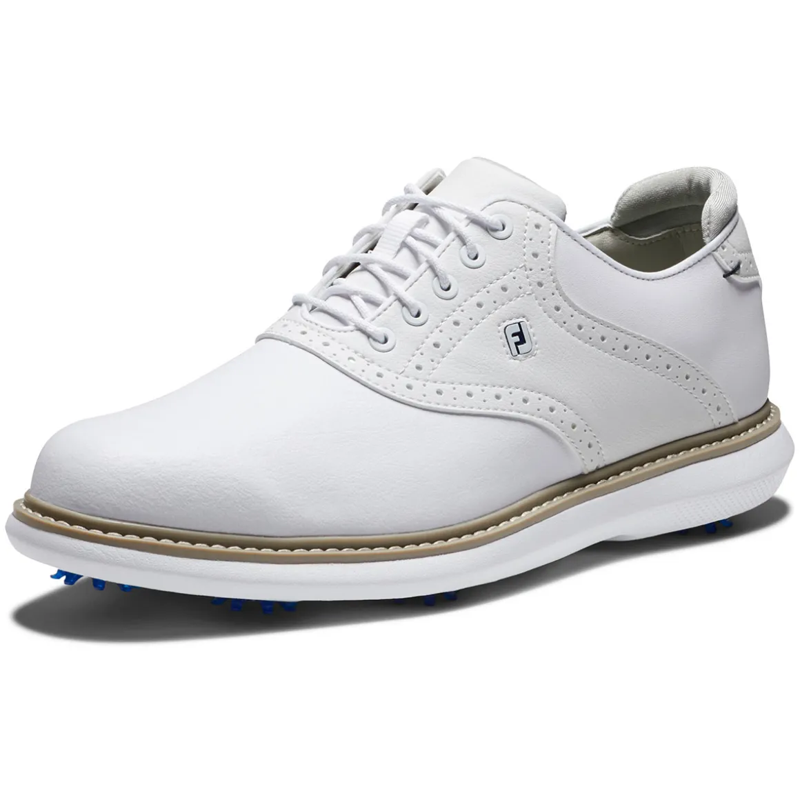 footjoy_mens_traditions_w_3-3.webp FootJoy Men's Traditions Waterproof Spiked Golf Shoes