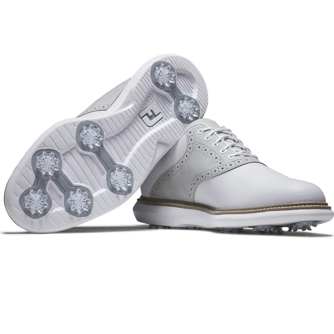 footjoy_mens_traditions_w_5-1.webp FootJoy Men's Traditions Waterproof Spiked Golf Shoes