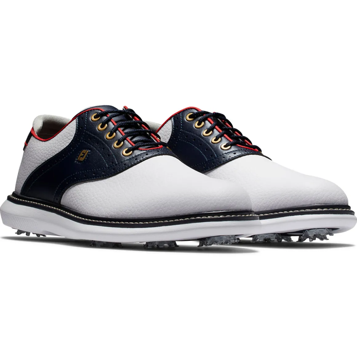 footjoy_mens_traditions_w_5-5.webp FootJoy Men's Traditions Waterproof Spiked Golf Shoes