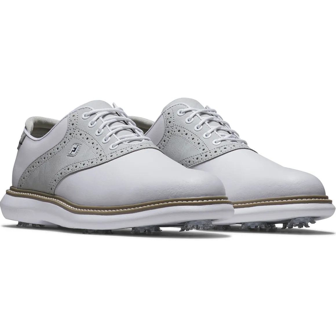 footjoy_mens_traditions_w_6-1.webp FootJoy Men's Traditions Waterproof Spiked Golf Shoes