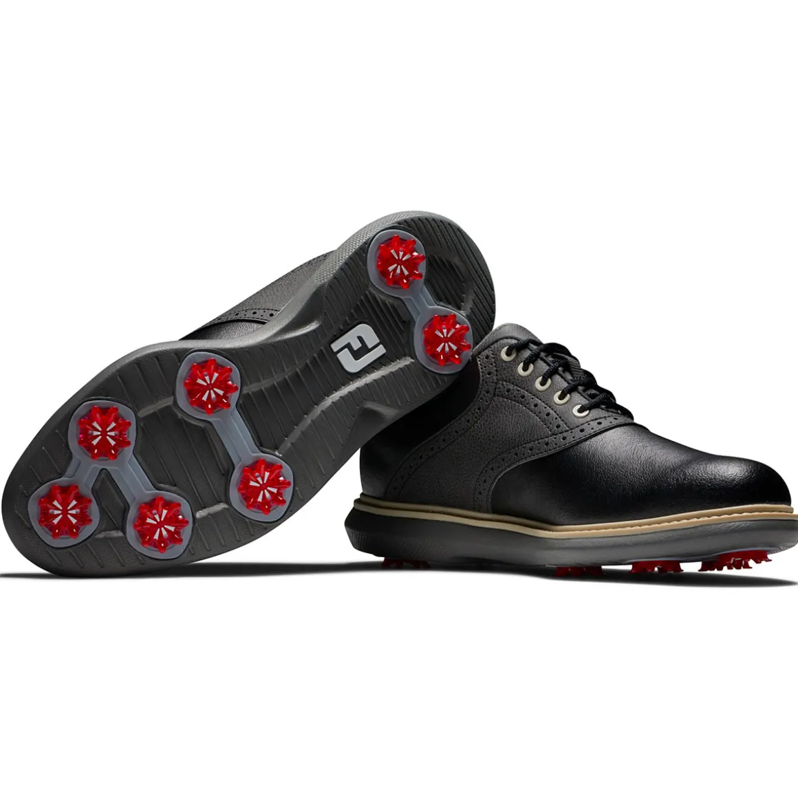 footjoy_mens_traditions_w_6-2.webp FootJoy Men's Traditions Waterproof Spiked Golf Shoes