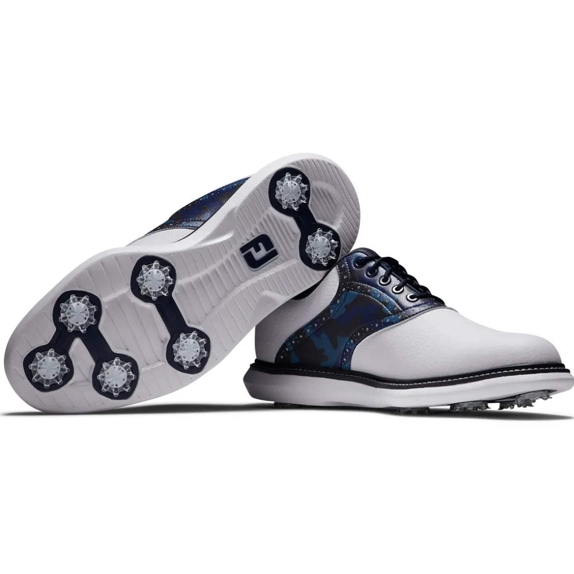 footjoy_mens_traditions_w_6-4.webp FootJoy Men's Traditions Waterproof Spiked Golf Shoes