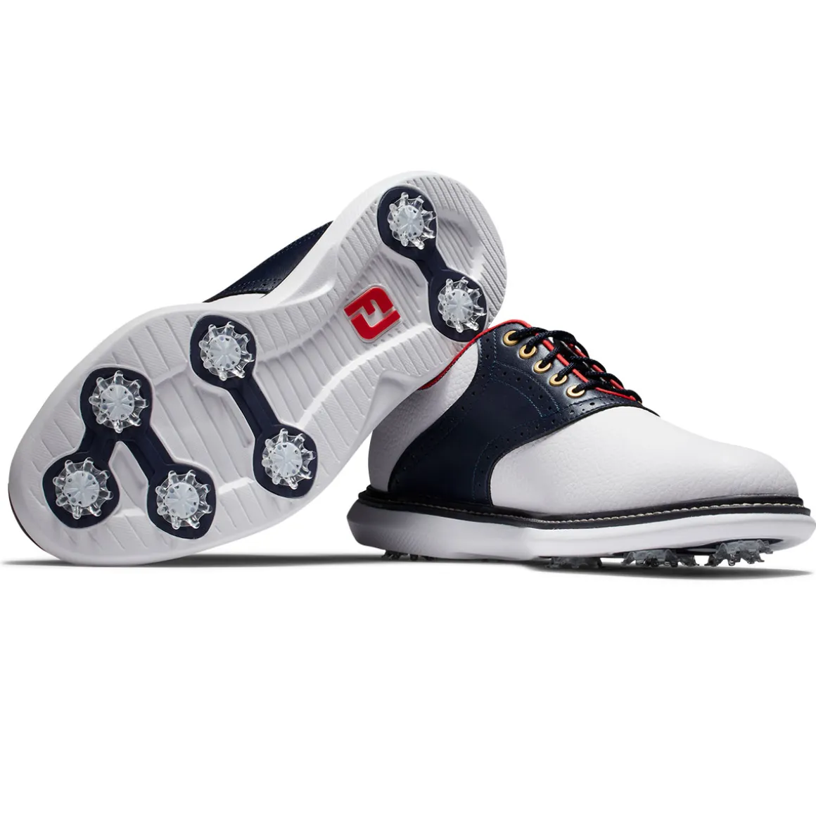 footjoy_mens_traditions_w_6-5.webp FootJoy Men's Traditions Waterproof Spiked Golf Shoes