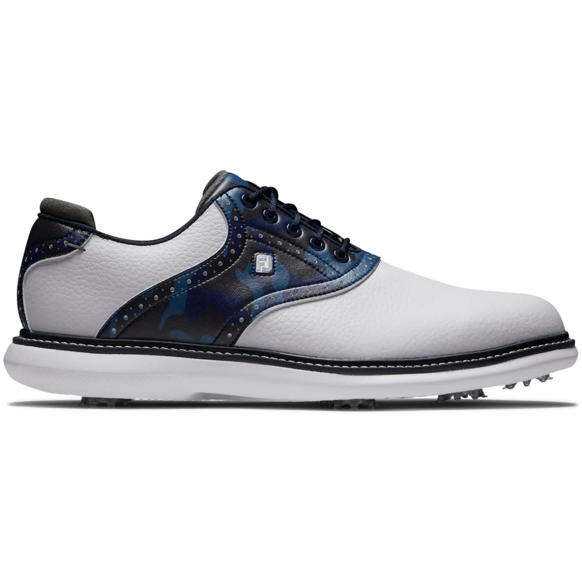 footjoy_mens_traditions_w_7-5.webp FootJoy Men's Traditions Waterproof Spiked Golf Shoes