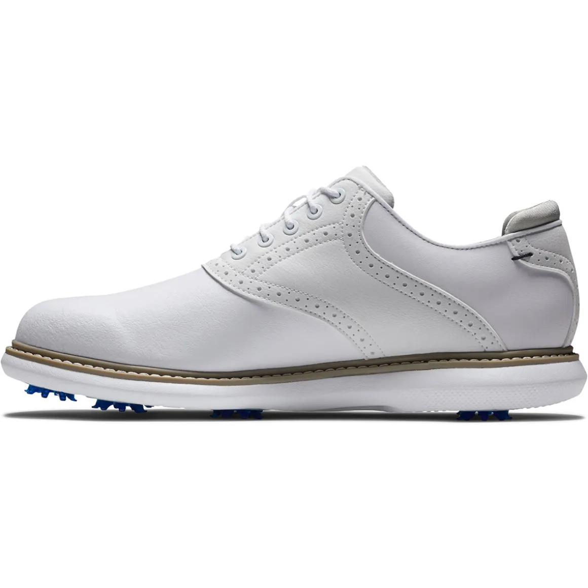 footjoy_mens_traditions_w_8-2.webp FootJoy Men's Traditions Waterproof Spiked Golf Shoes