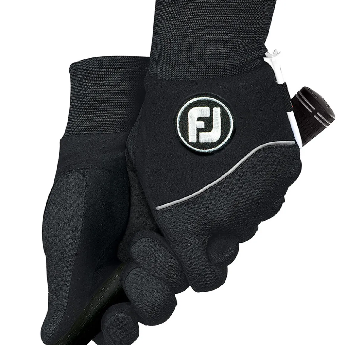 FootJoy Men's WinterSof Golf Gloves - Pair