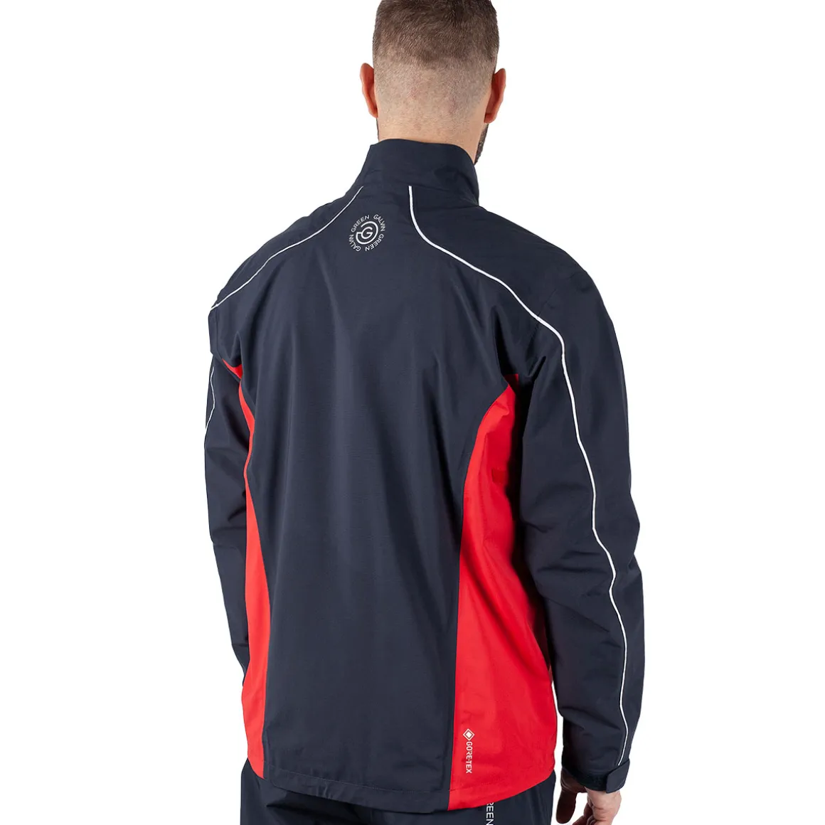 Galvin Green Men's Ace Waterproof Golf Jacket