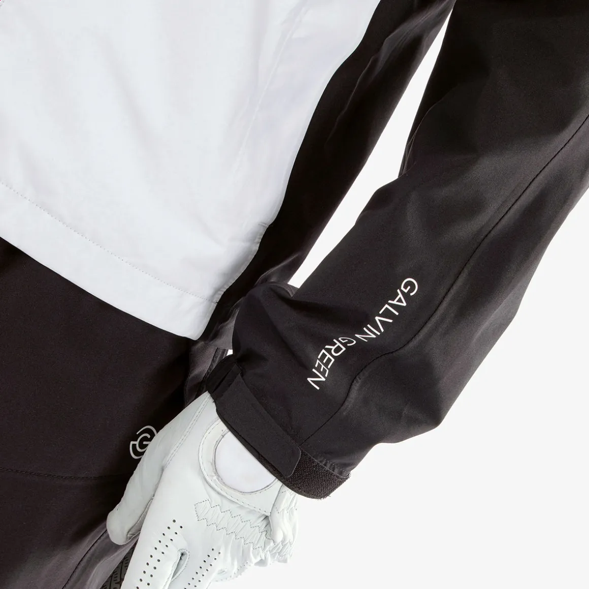 galvin_green_mens_armstro_37.webp Galvin Green Men's Armstrong Waterproof Golf Jacket