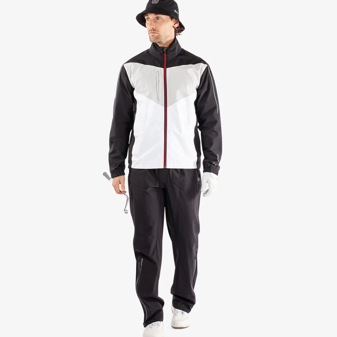 galvin_green_mens_armstro_38.webp Galvin Green Men's Armstrong Waterproof Golf Jacket