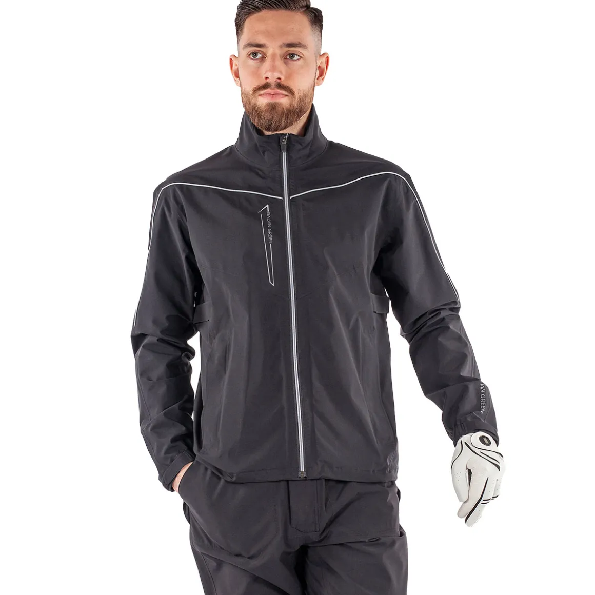 galvin_green_mens_armstro_42.webp Galvin Green Men's Armstrong Waterproof Golf Jacket
