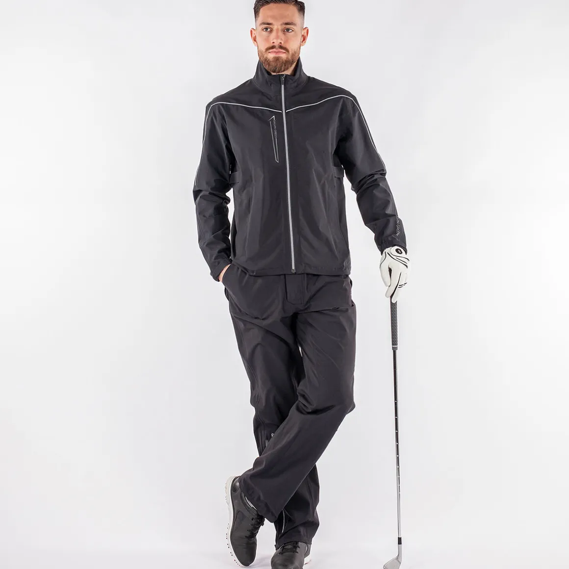 galvin_green_mens_armstro_44.webp Galvin Green Men's Armstrong Waterproof Golf Jacket
