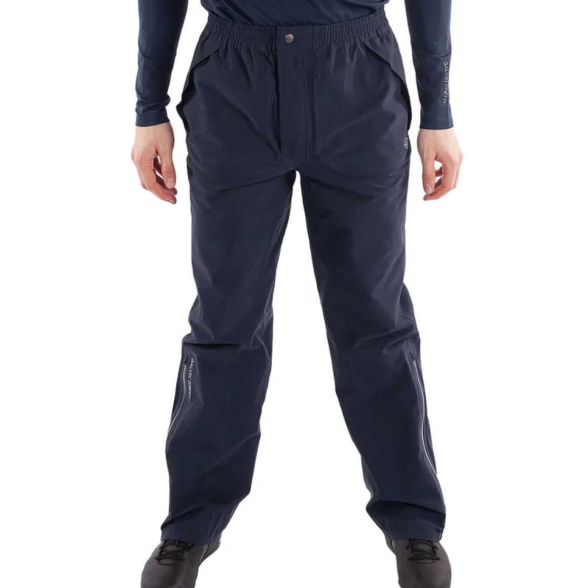 Galvin Green Men's Arthur Waterproof Golf Trousers