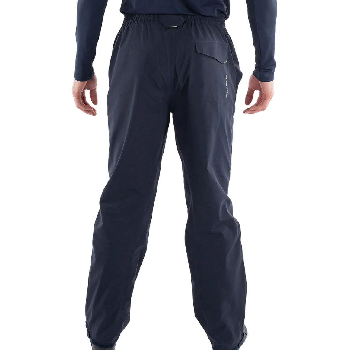 Galvin Green Men's Arthur Waterproof Golf Trousers