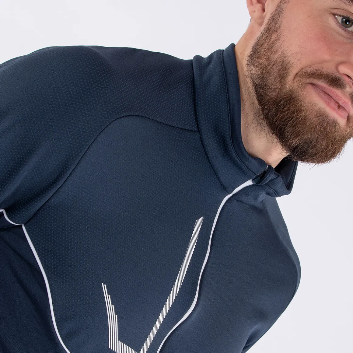 Galvin Green Men's Daxton Golf Midlayer