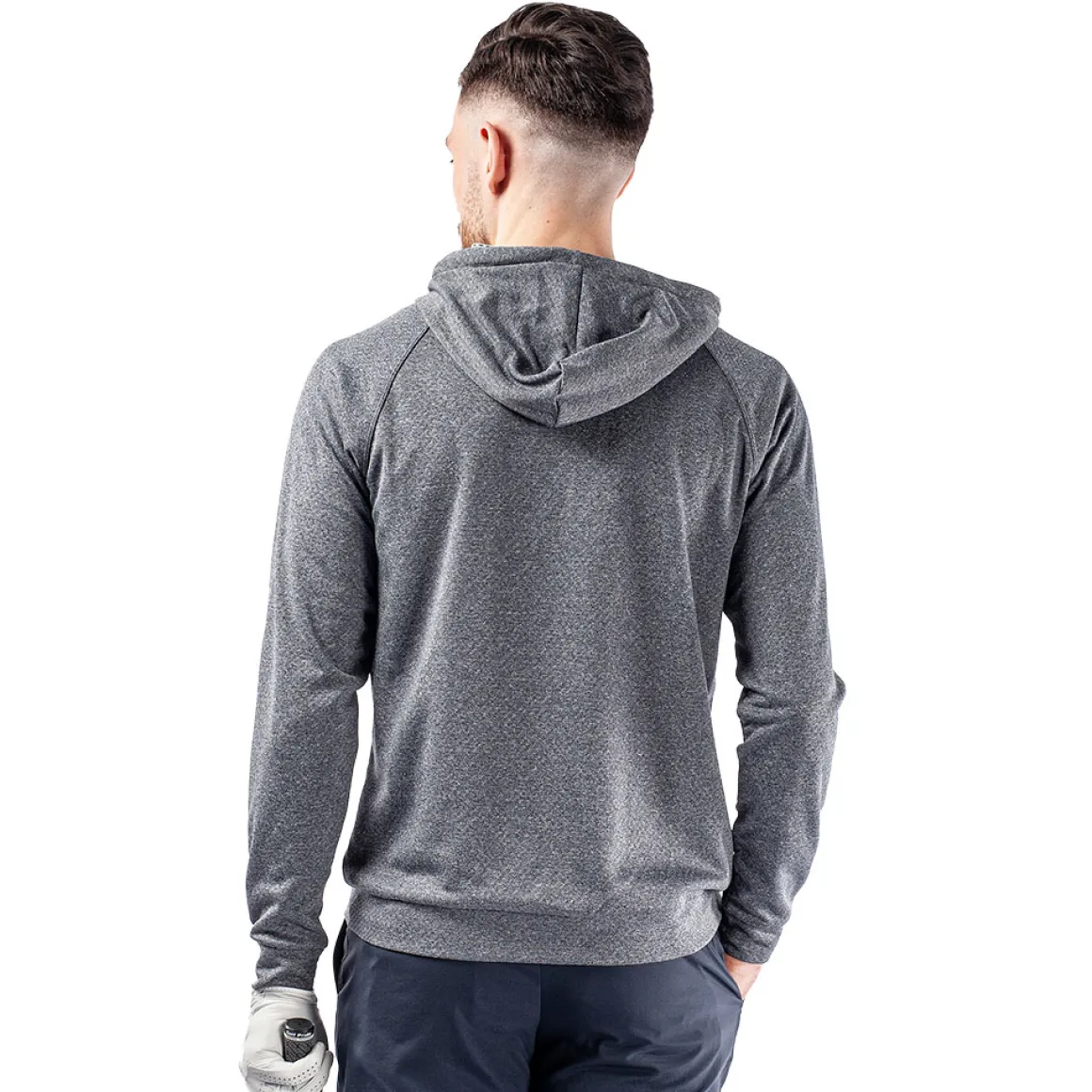 Galvin Green Men's Desmond Golf Hoodie