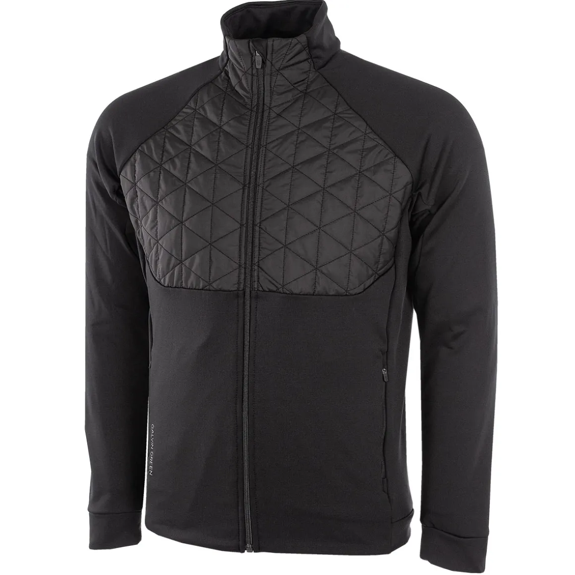 Galvin Green Men's Dexter Golf Midlayer