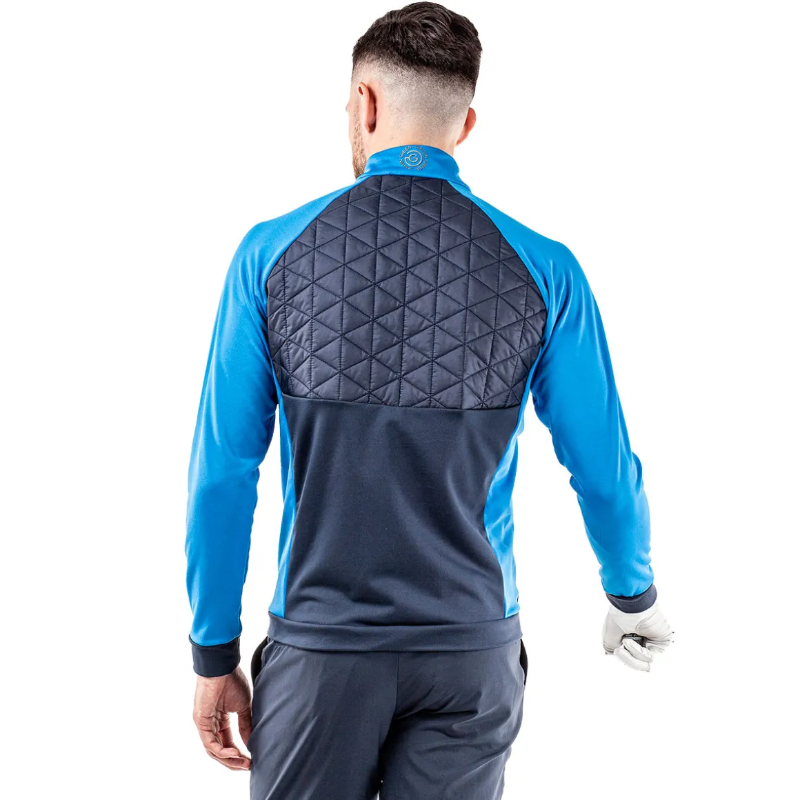 Galvin Green Men's Dexter Golf Midlayer
