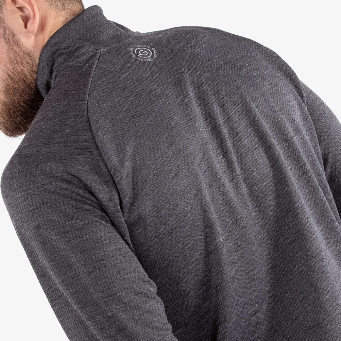 galvin_green_mens_dion_go_3.webp Galvin Green Men's Dion Golf Half Zip Golf Midlayer