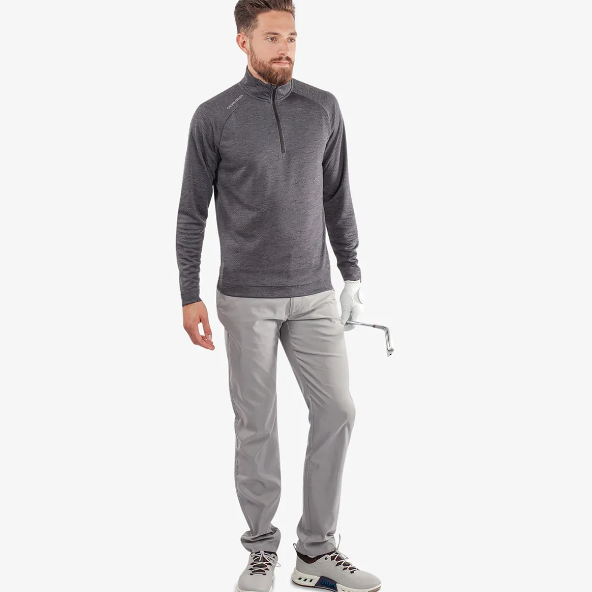 galvin_green_mens_dion_go_4.webp Galvin Green Men's Dion Golf Half Zip Golf Midlayer
