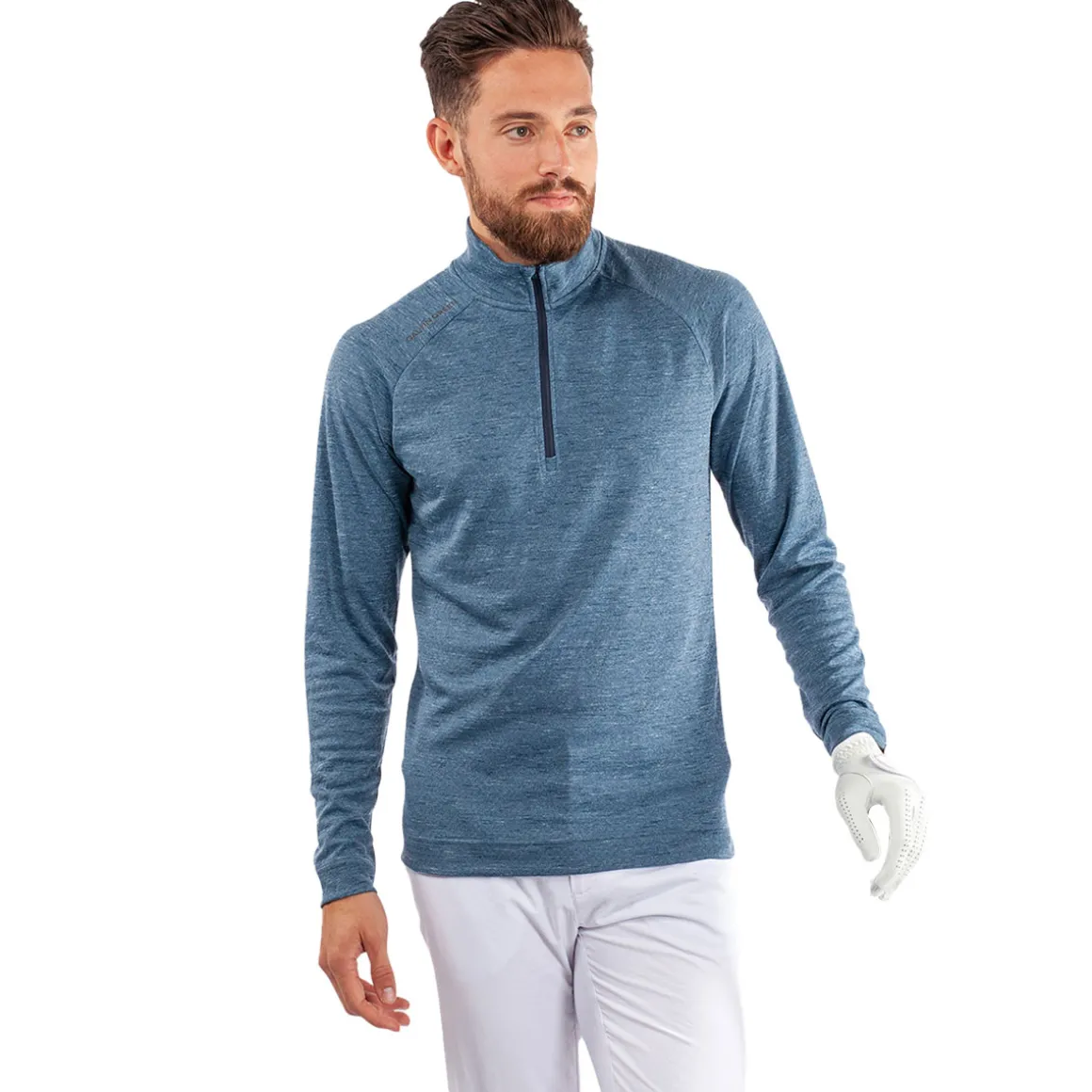 galvin_green_mens_dion_go_8.webp Galvin Green Men's Dion Golf Half Zip Golf Midlayer