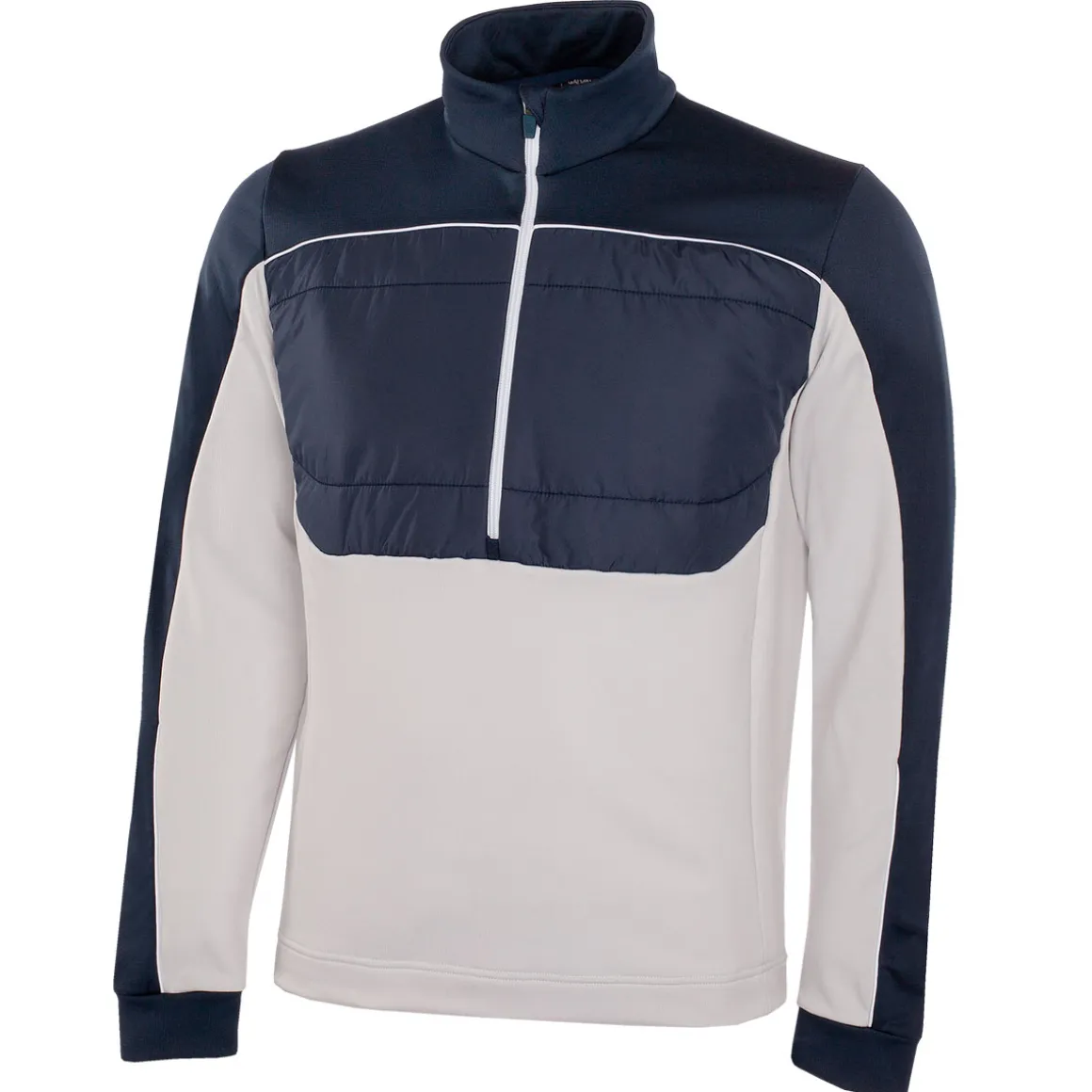 galvin_green_mens_douglas_5.webp Galvin Green Men's Douglas Half Zip Golf Mid Layer