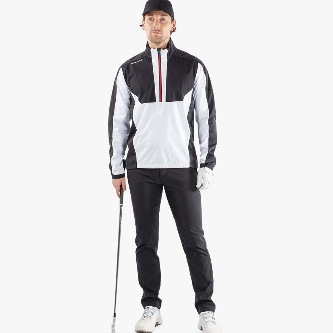 galvin_green_mens_lawrenc_18-1.webp Galvin Green Men's Lawrence Half Zip Golf Midlayer