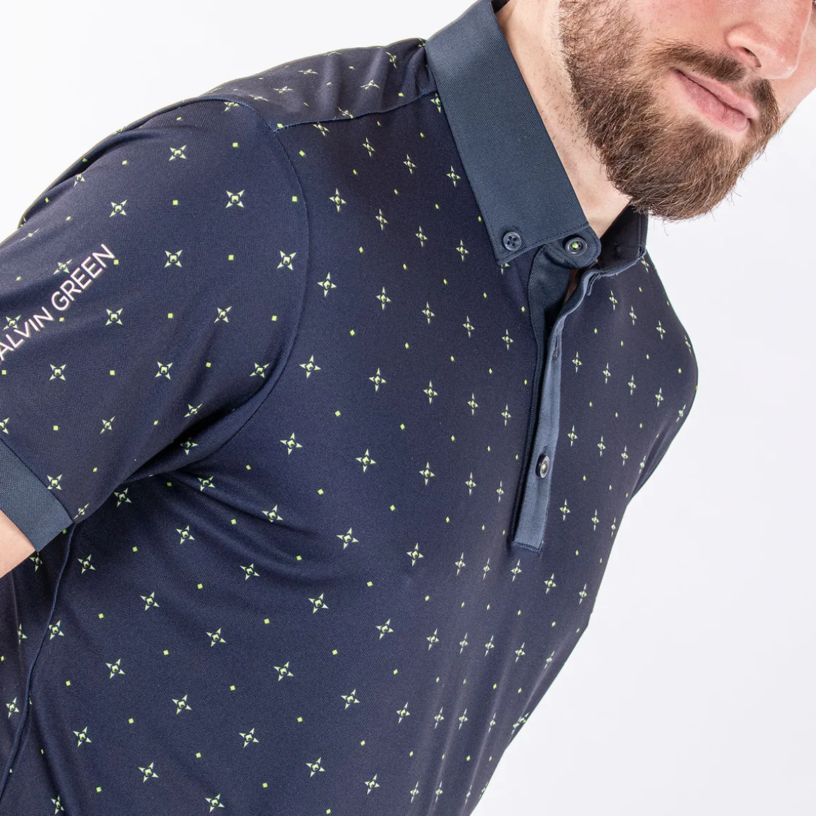 galvin_green_mens_marlow__2.webp Galvin Green Men's Marlow Stretch Golf Polo Shirt