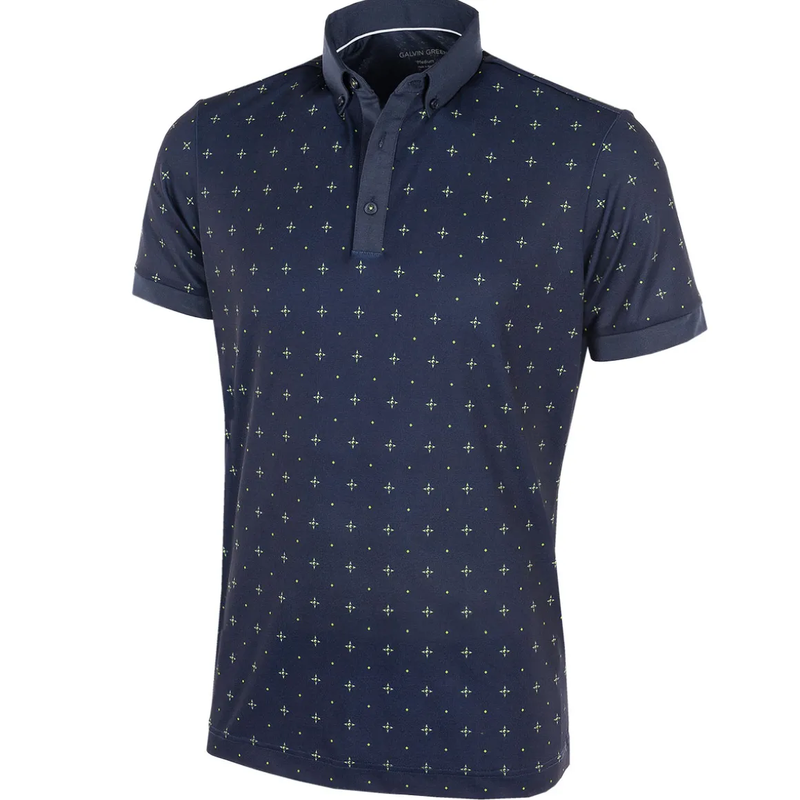 galvin_green_mens_marlow__4.webp Galvin Green Men's Marlow Stretch Golf Polo Shirt